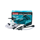 MAKITA DHW180Z01 18V LXT CORDLESS PRESSURE WASHER (BARE-UNIT)