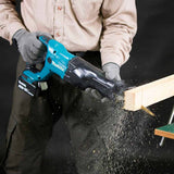 MAKITA DJR186 CORDLESS RECIPRO SAW