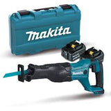 MAKITA DJR186 CORDLESS RECIPRO SAW