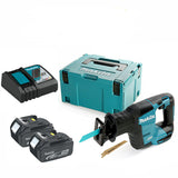 MAKITA DJR188 CORDLESS RECIPRO SAW
