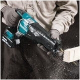 MAKITA DJR188 CORDLESS RECIPRO SAW