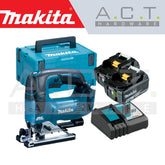 MAKITA DJV182 CORDLESS JIG SAW