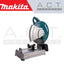 MAKITA DLW140 CORDLESS PORTABLE CUT-OFF CUTTER (Metal)