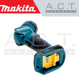 MAKITA DML815 CORDLESS LED FLASHLIGHT