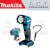 MAKITA DML815 CORDLESS LED FLASHLIGHT