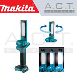 MAKITA DML816 CORDLESS FLASHLIGHT