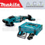 MAKITA DPO600 CORDLESS RANDOM ORBIT POLISHER