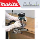 MAKITA DRT50Z CORDLESS TRIMMER