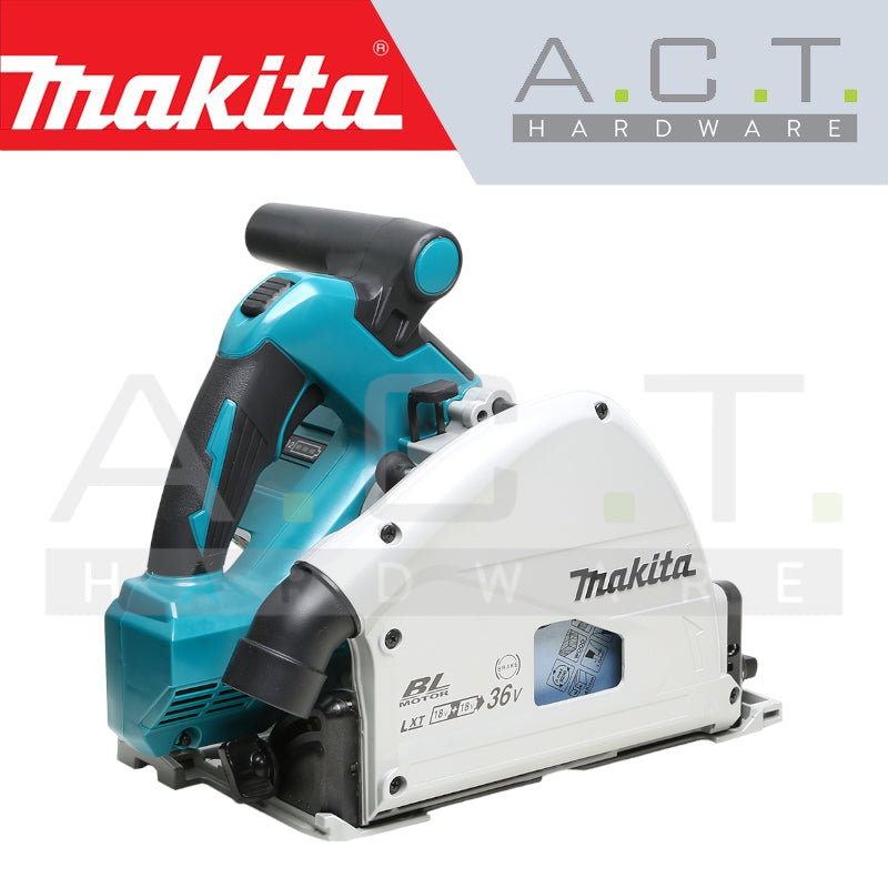 MAKITA DSP601Z CORDLESS PLUNGE CUT SAW MAKITA DSP601Z CORDLESS PLUNGE CUT SAW