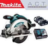 MAKITA DSS610 CORDLESS CIRCULAR SAW