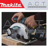 MAKITA DSS610 CORDLESS CIRCULAR SAW