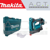 MAKITA DST121ZK CORDLESS STAPLER