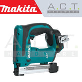 MAKITA DST221Z CORDLESS STAPLER