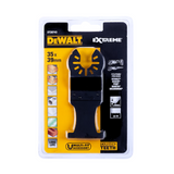 DEWALT DT20743-QZ, Carbide Plunge Cut Oscillation Blade, 35MM