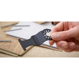 DEWALT DT20743-QZ, Carbide Plunge Cut Oscillation Blade, 35MM