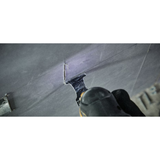 DEWALT DT20743-QZ, Carbide Plunge Cut Oscillation Blade, 35MM