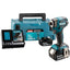 Makita DTD173RTJ