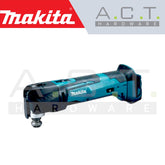 MAKITA DTM51Z CORDLESS MULTI TOOL