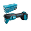 MAKITA DTM53RTJX1 / DTM53Z, 18V CORDLESS BRUSHLESS MULTITOOL (STARLOCK / STARLOCK PLUS / STARLOCK MAX)