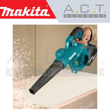 MAKITA DUB185Z CORDLESS BLOWER