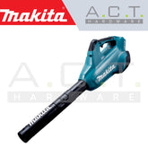 MAKITA DUB362Z CORDLESS BLOWER