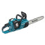 Makita DUC353Z Cordless Brushless Chain Saw, 350mm, 36V