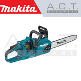 MAKITA DUC355 CORDLESS CHAINSAW