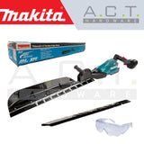 MAKITA DUH754SZ CORDLESS HEDGE TRIMMER