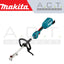 MAKITA DUX18Z CORDLESS MULTI FUNCTION POWER HEAD