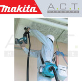 MAKITA DVC350Z CORDLESS VACUUM CLEANER
