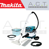 MAKITA DVC860LZ CORDED & CORDLESS VACUUM CLEANER (WET & DRY)