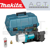 MAKITA DVP181ZK CORDLESS VACUUM PUMP