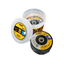 DEWALT DWA8060B50 / DWA8060SIA , HIGH PERFORMANCE THIN CUTTING DISC FOR STAINLESS STEEL