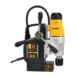 DEWALT DWE1622K-B1, AC 2-Speed Magnetic Drill Press, 1200W, 50mm