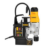 DEWALT DWE1622K-B1, AC 2-Speed Magnetic Drill Press, 1200W, 50mm