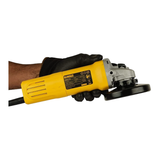 DEWALT DWE4118, 100MM (4") CORDED VARIABLE SPEED ANGLE GRINDER, 950W
