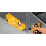 DEWALT 15PC Screw Bits Set With Magnetic ToughCase, DWMTC15