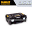 DEWALT HEAVY DUTY TOOL BOX, TSTAK II, FLAT TOP, DWST17807-1