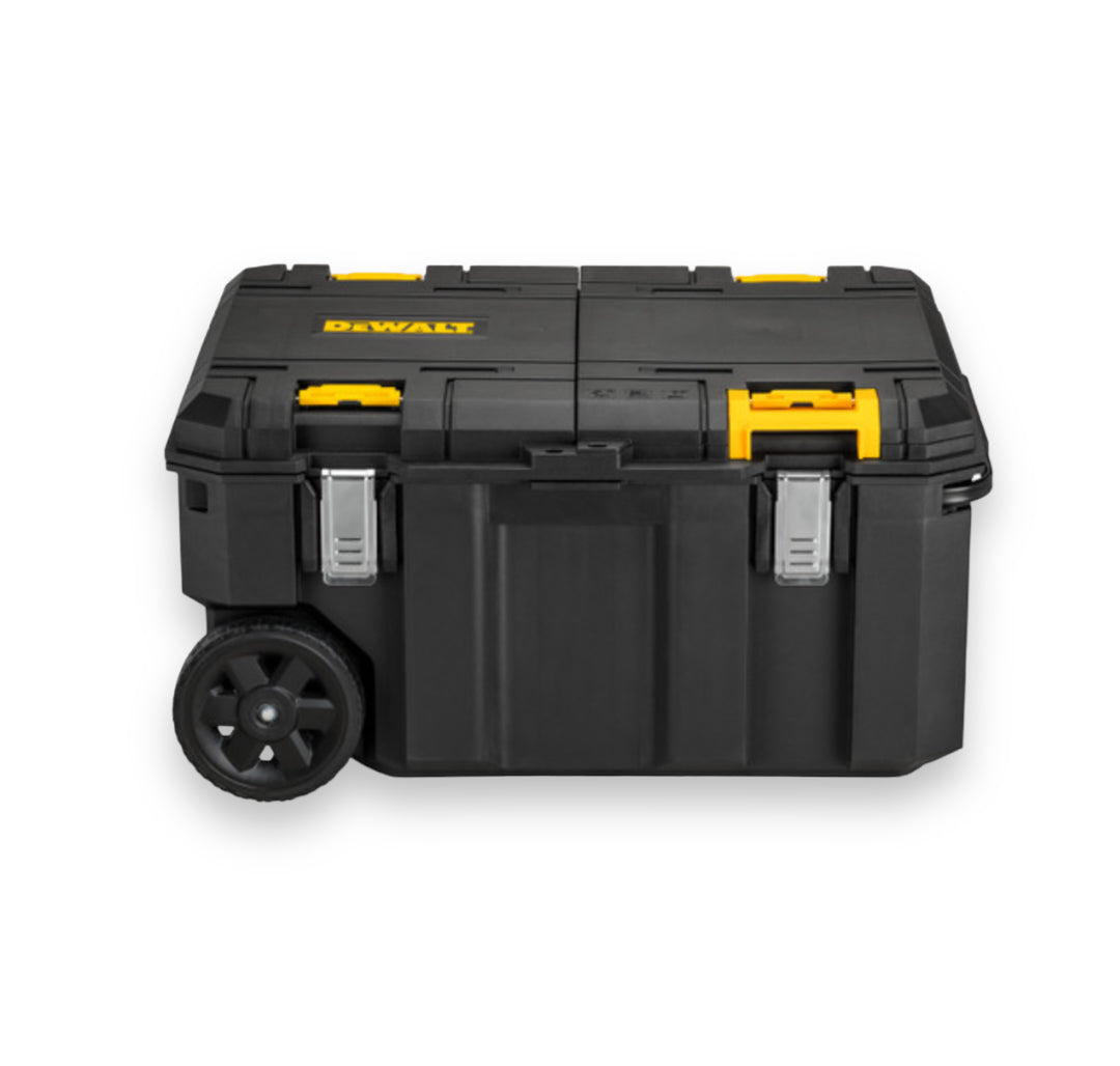 DEWALT HEAVY DUTY TOOL BOX, TSTAK II, NEW TOOL CHEST, DWST17871 DEWALT HEAVY DUTY TOOL BOX, TSTAK II, NEW TOOL CHEST, DWST17871