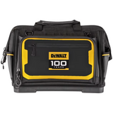 DEWALT IP54 Pro 16" Tool bag, 100 YEARS LIMITED EDITION, DWST560103-DW100