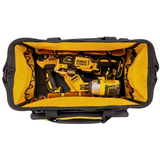 DEWALT IP54 Pro 16" Tool bag, 100 YEARS LIMITED EDITION, DWST560103-DW100