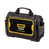DEWALT IP54 Pro 16" Tool bag, 100 YEARS LIMITED EDITION, DWST560103-DW100