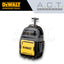 DEWALT 46 POCKET PRO BACKPACK ON WHEEL, DWST60101-1
