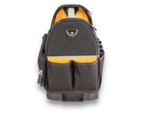 DEWALT HEAVY DUTY TOOL BOX, TSTAK II, SOFT TOOL TOTE, DWST82990-1