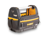 DEWALT HEAVY DUTY TOOL BOX, TSTAK II, SOFT TOOL TOTE, DWST82990-1