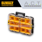 DEWALT TOUGHSYSTEM, DS100 FULL WIDTH DEEP ORGANISER  DWST83394-1