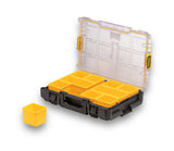 DEWALT TOUGHSYSTEM, DS100 FULL WIDTH DEEP ORGANISER  DWST83394-1