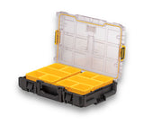 DEWALT TOUGHSYSTEM, DS100 FULL WIDTH DEEP ORGANISER  DWST83394-1