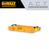 DEWALT TOUGHSYSTEM, SHALLOW TRAY,  DWST83407-1
