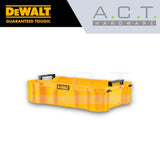 DEWALT TOUGHSYSTEM, DEEP TRAY,  DWST83408-1